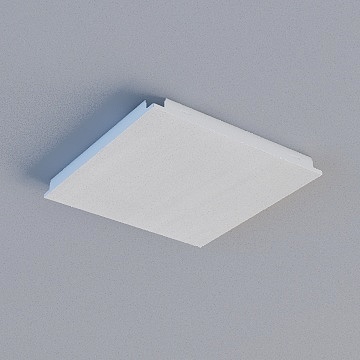 Aluminum Buckle Board