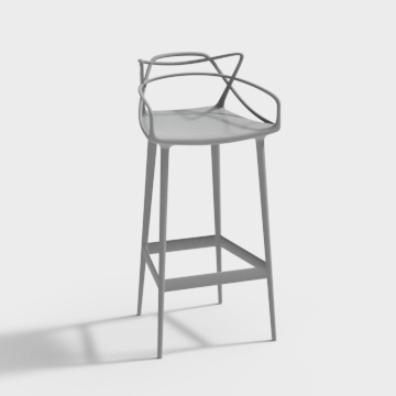 MASTERS СТУЛ БАРНЫЙ