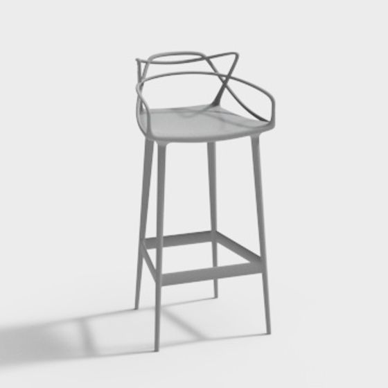 MASTERS СТУЛ БАРНЫЙ