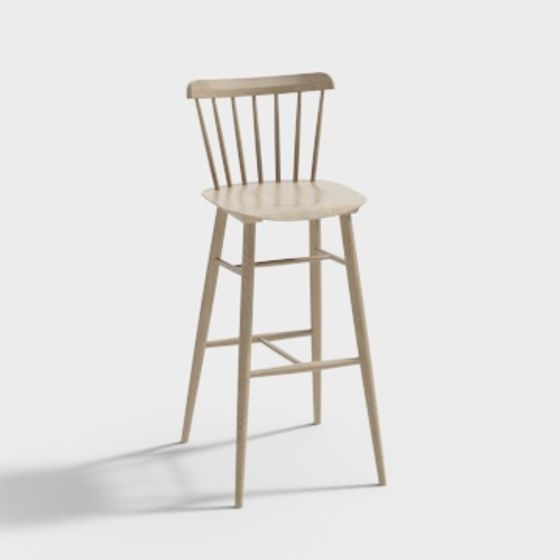 เก้าอี้บาร์ IRONICA