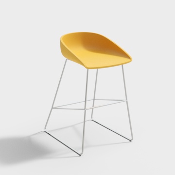 À PROPOS D'UN TABOURET