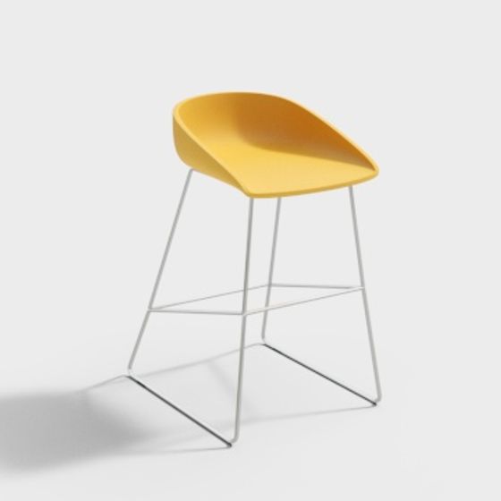 À PROPOS D'UN TABOURET