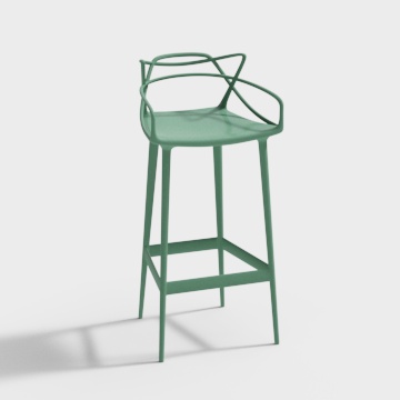 MASTERS BAR STOOL