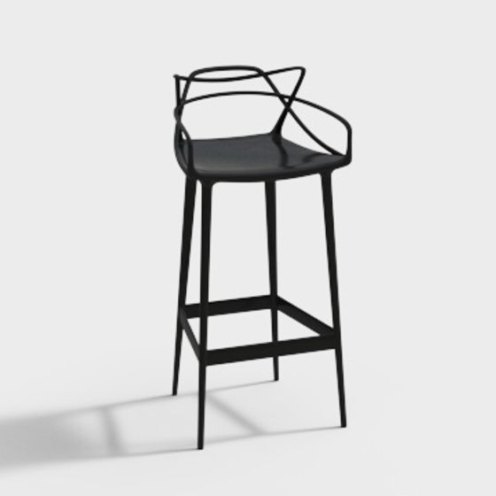 MASTERS เก้าอี้บาร์