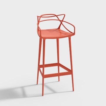 MASTERS BAR STOOL
