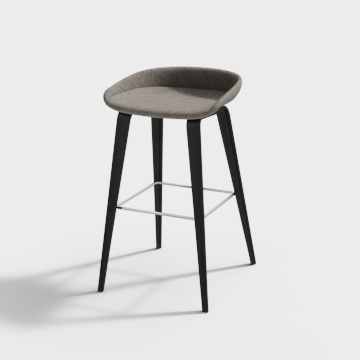 ABOUT A STOOL
