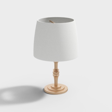 bedlamp - bodyguard Table lamp