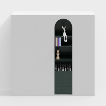 Cabinet pour enfants