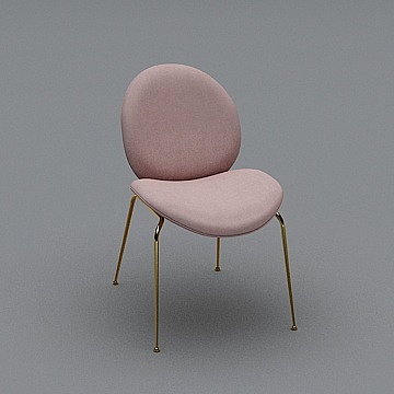 Children's room-Taobao style-book chair-20