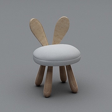 ห้องเรียนกิจกรรมของโรงเรียนอนุบาล - ที่นั่ง