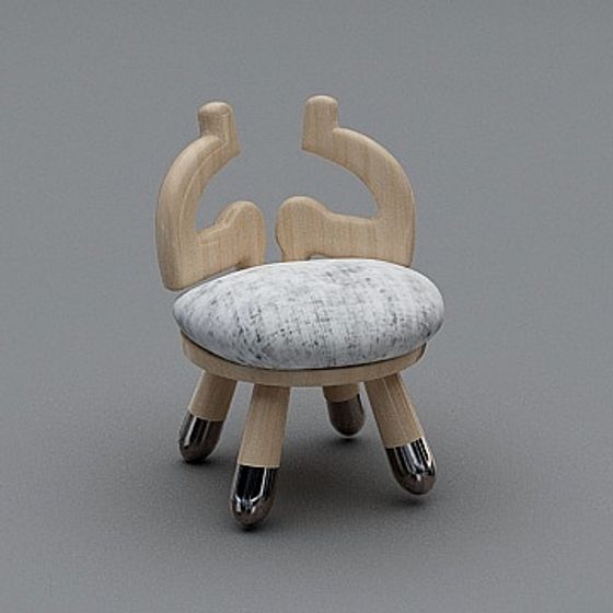 เก้าอี้นั่งพักผ่อนสำหรับเด็ก 4