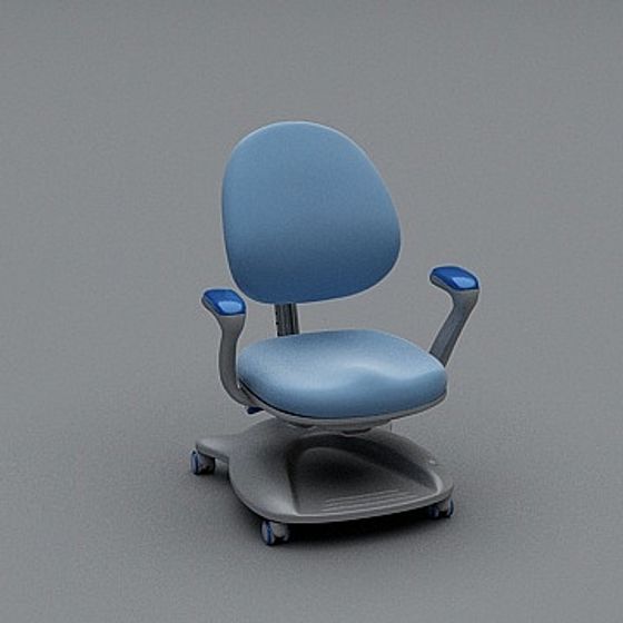 เก้าอี้เด็ก-k16