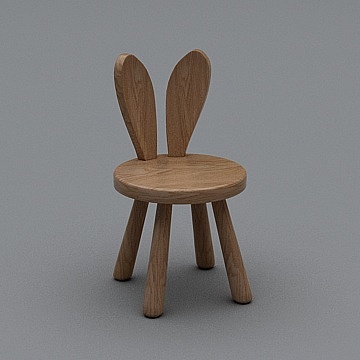 696902#Children's chair