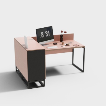 Nordic children's desk