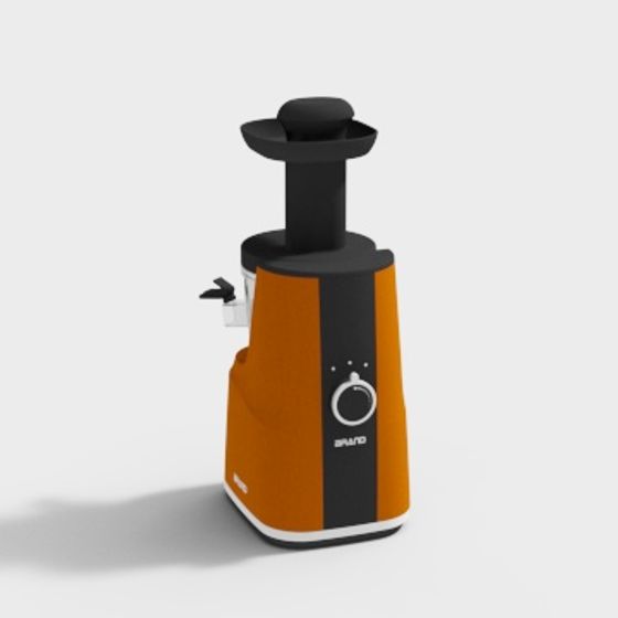 Modern Kitchenaids,Kitchenaids,orange