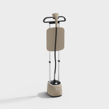 Bàn ủi hơi nước