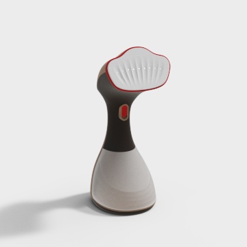 Steam iron portatile per indumenti