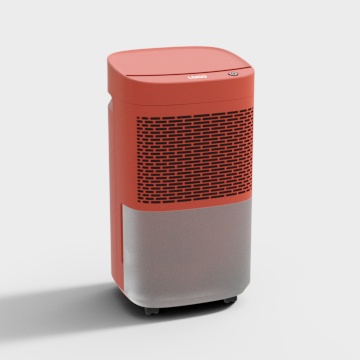 Modern home dehumidifier