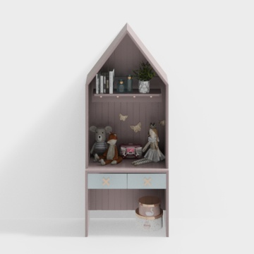 Mobilier moderne pour enfants