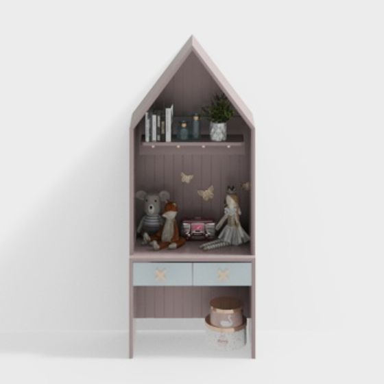 Mobilier moderne pour enfants
