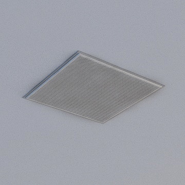 Modern Simple Ceiling