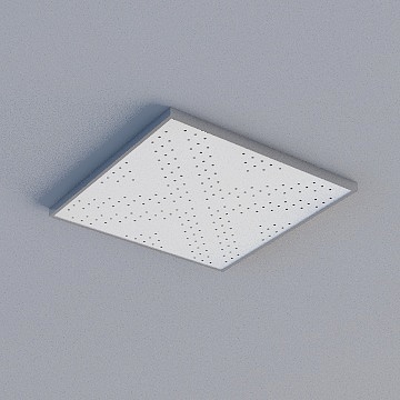 Modern Simple Ceiling