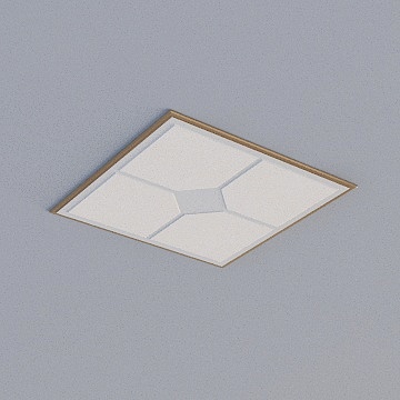 Modern Simple Ceiling