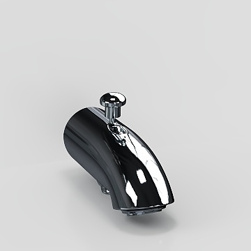 Jaquar Bath Tub Spout Heavy Cast Body