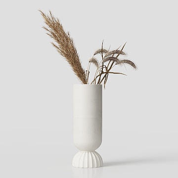 Modern Decorative Vase