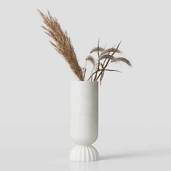 Modern Decorative Vase