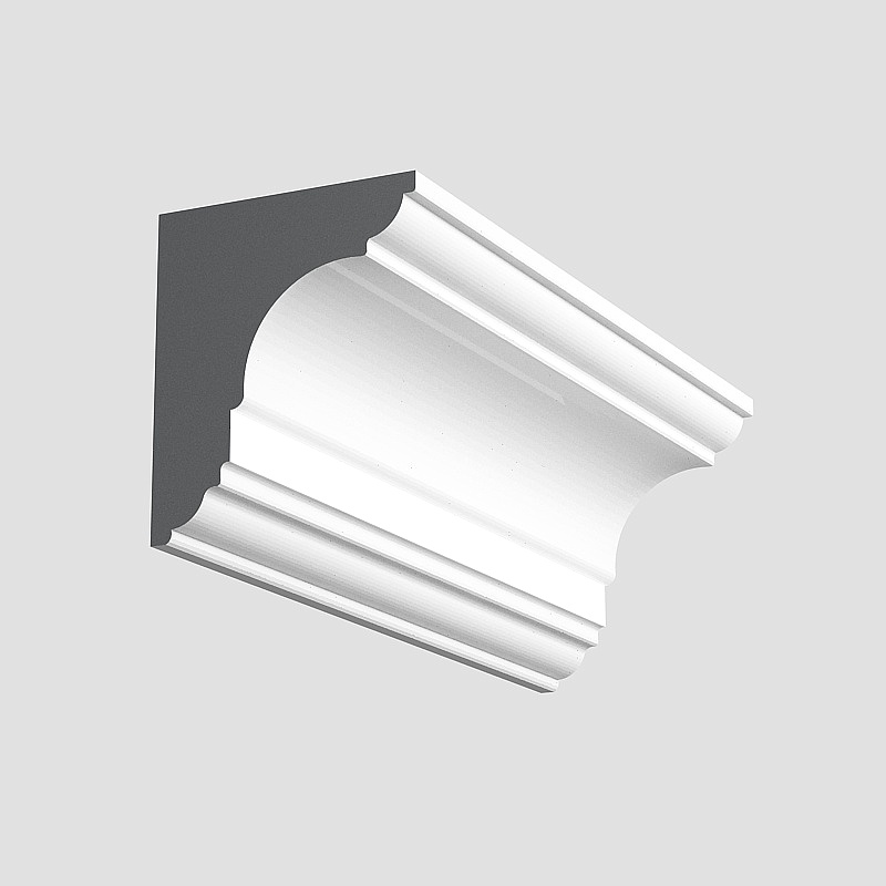 Nuodizhi made invisible luminous top corner line (turn on the Light)