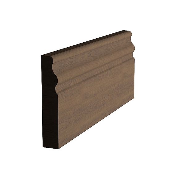 Skirting line