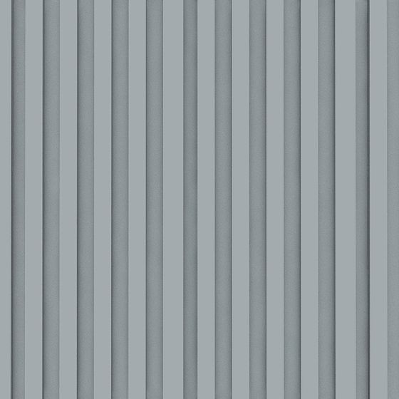 Natural Earth Color Integrated Wallboard 3D Model