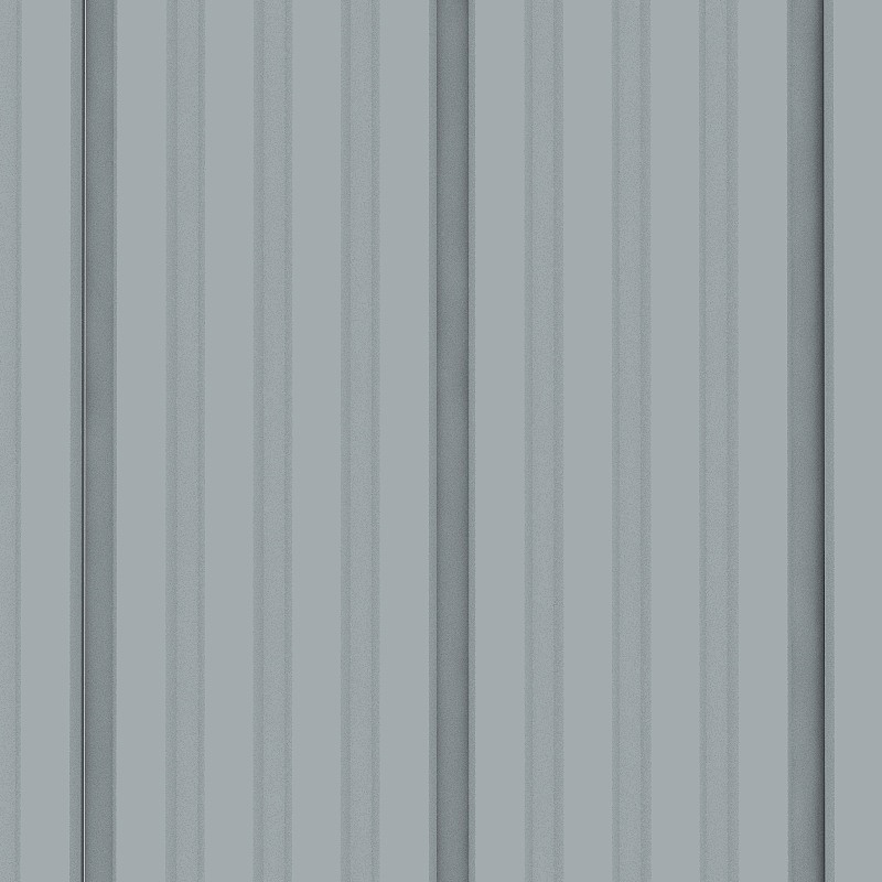 Integrated wallboard