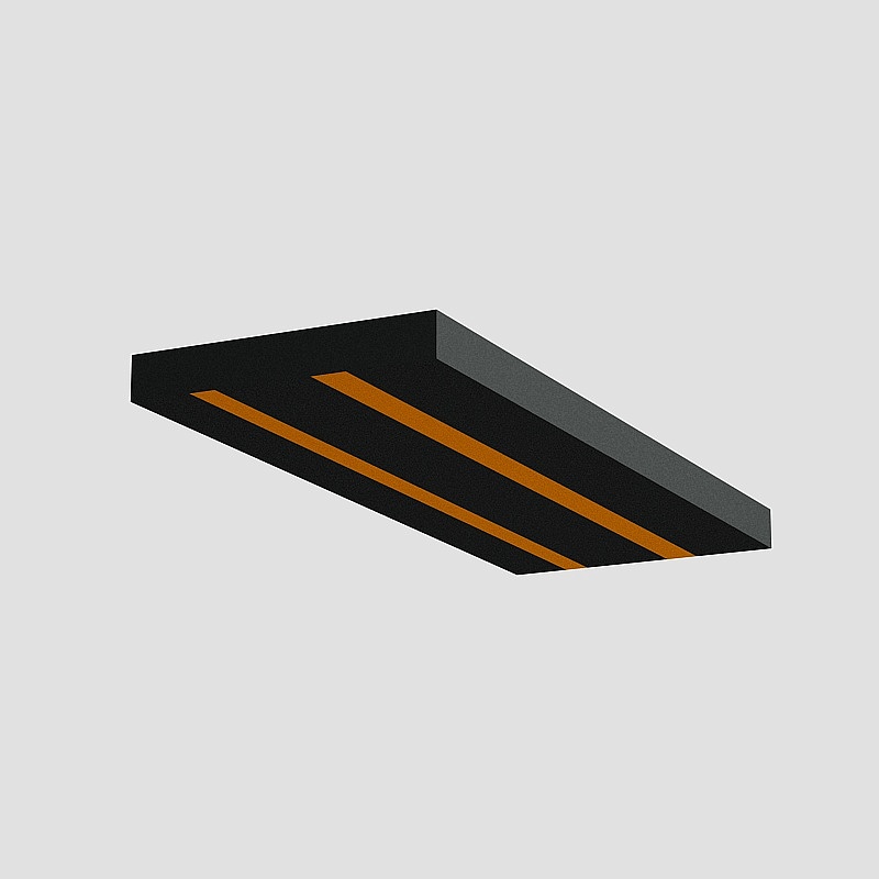 Kujiale big board closing sideline