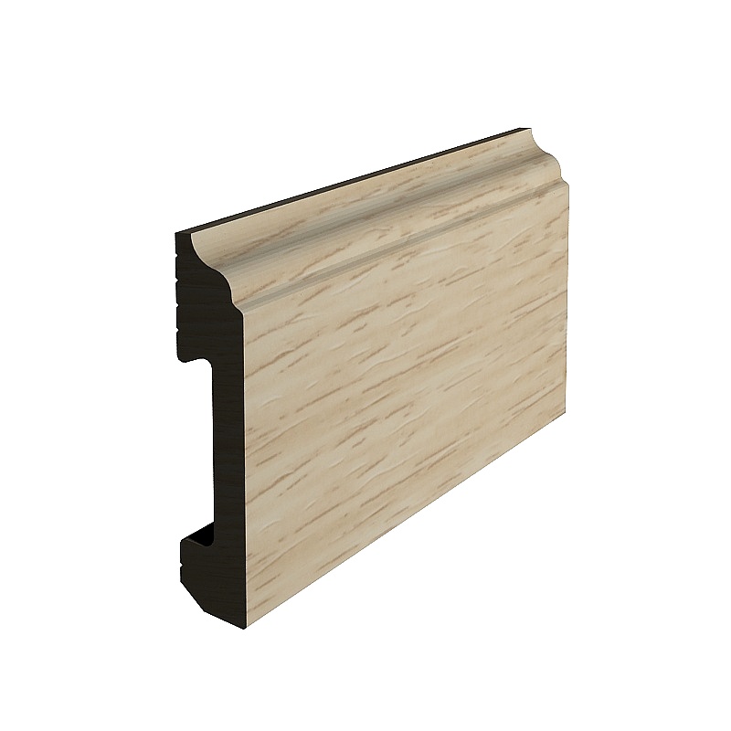 Yingke - ซีรีย์เส้นขอบไม้