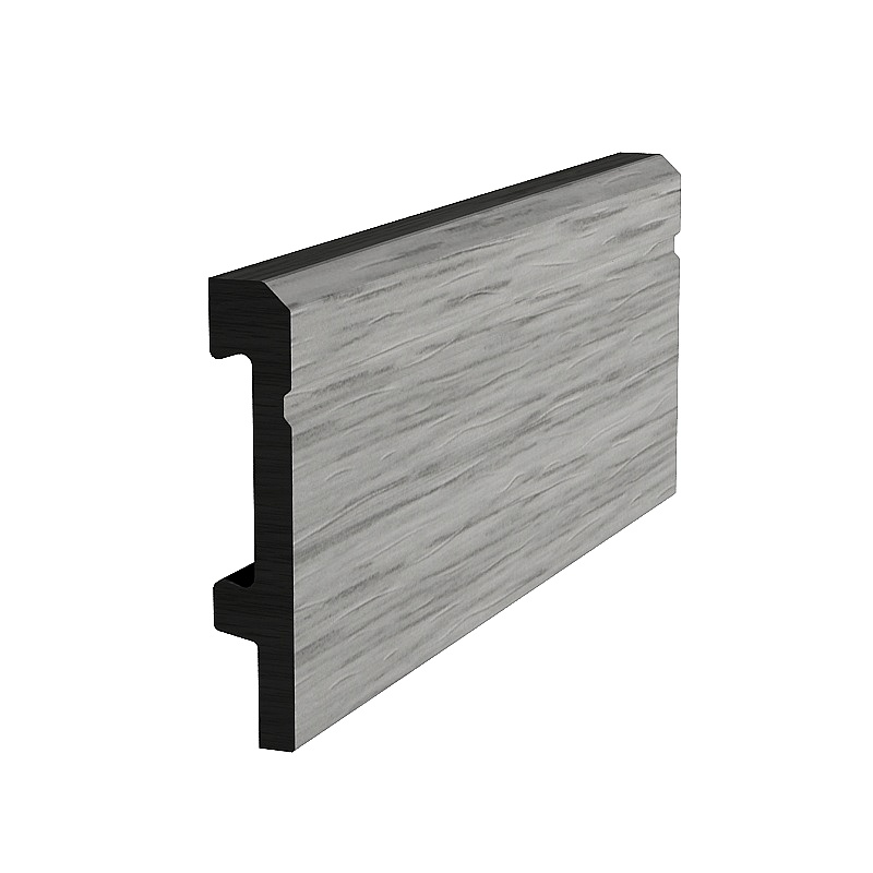 Yingke - ซีรีย์เส้นขอบไม้