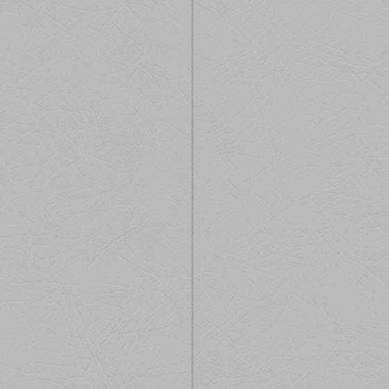 Gray Integrated Wallboard 3D Model