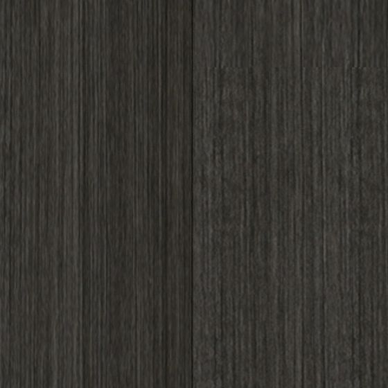 Integrated Wallboard 3D Model in Black