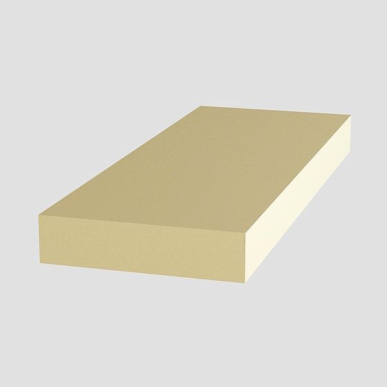 Elegant Earth Tone Decorative Lines 3D Model for Design Projects