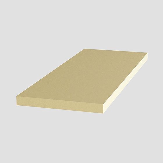 Minimalist Gray Decorative Lines 3D Model for Creative Designs