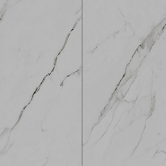 Gray Integrated Wallboard 3D Model for Modern Interiors