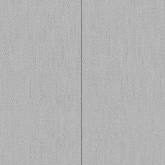 Gray Integrated Wallboard 3D Model for Modern Designs