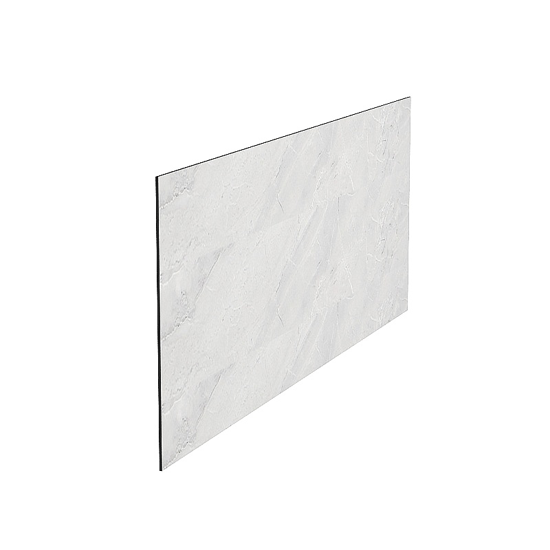 Straight Skirting Line