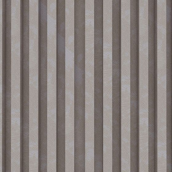 Q004-160 Grille Board 3D Model in Gray