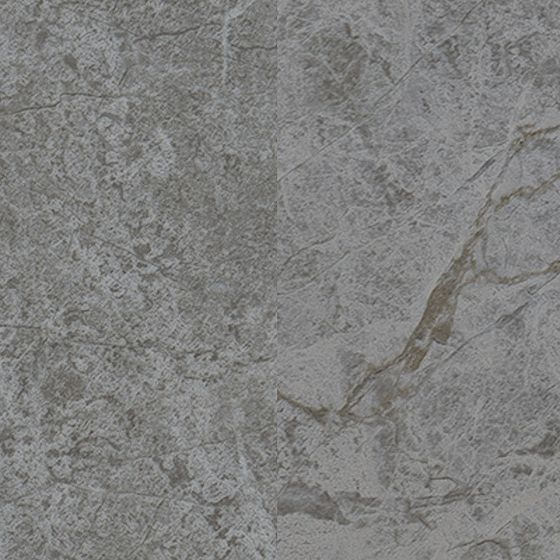 Contemporary Integrated Wallboard 3D Model in Gray