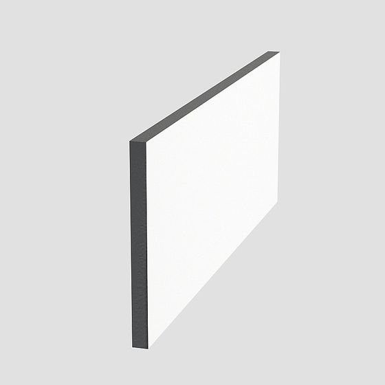 Gray Decorative Thread 3D Model for Elegant Touches