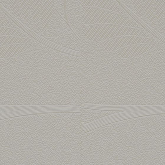 Gray Integrated Wallboard 3D Model