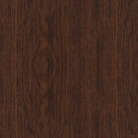 Modern Brown Integrated Wallboard 3D Model