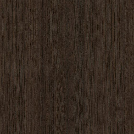 Stylish Brown Wood Grain Wall Panel 3D Model